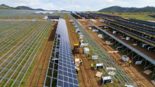The Chancellor announced in March the UKEF would receive an additional £2bn to finance clean energy projects overseas